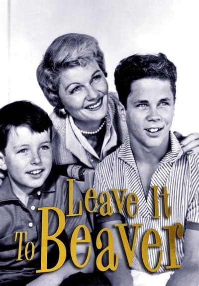 where can i watch leave it to beaver